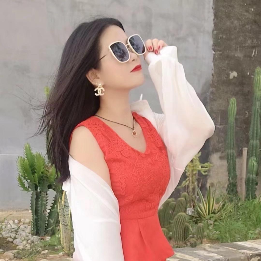 Alisa💋小甜心🌺