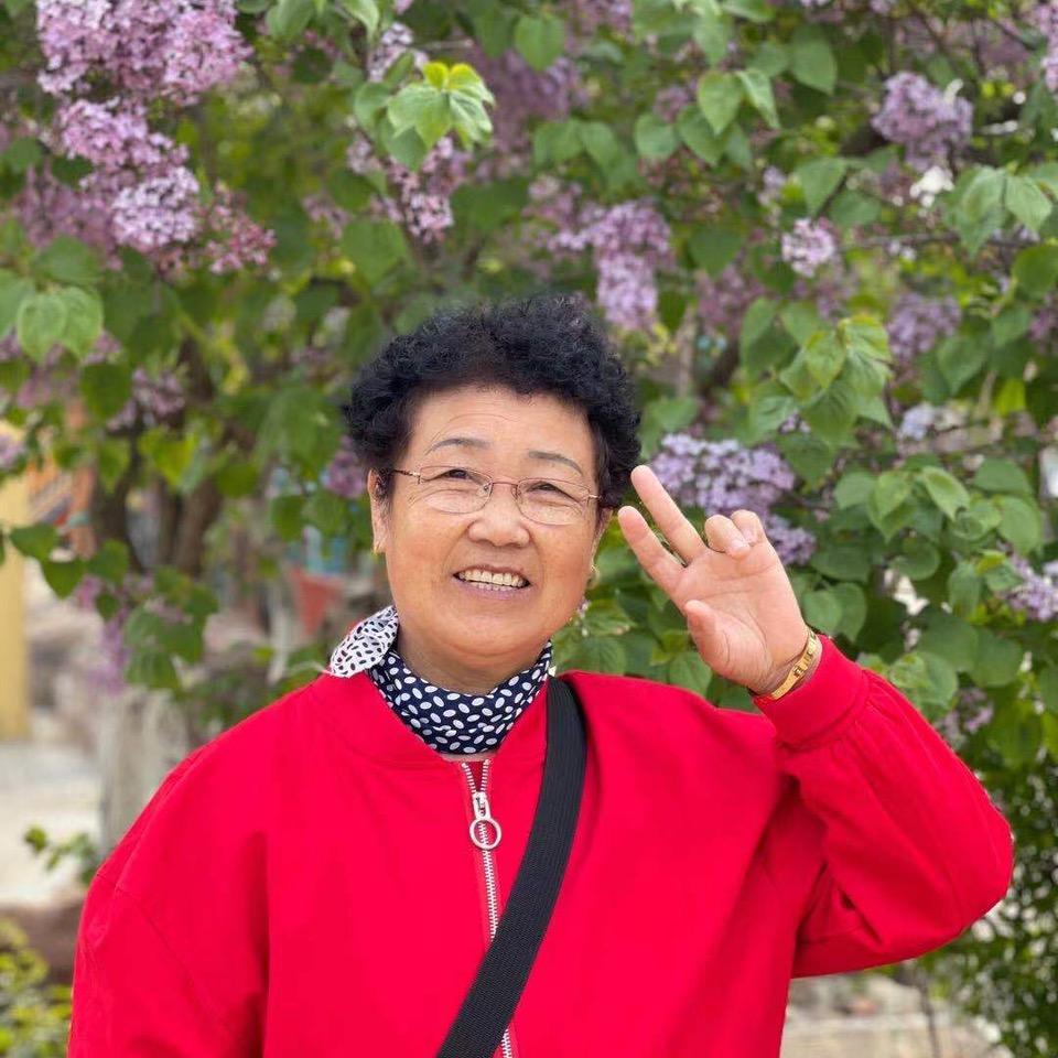 辽宁孙老师