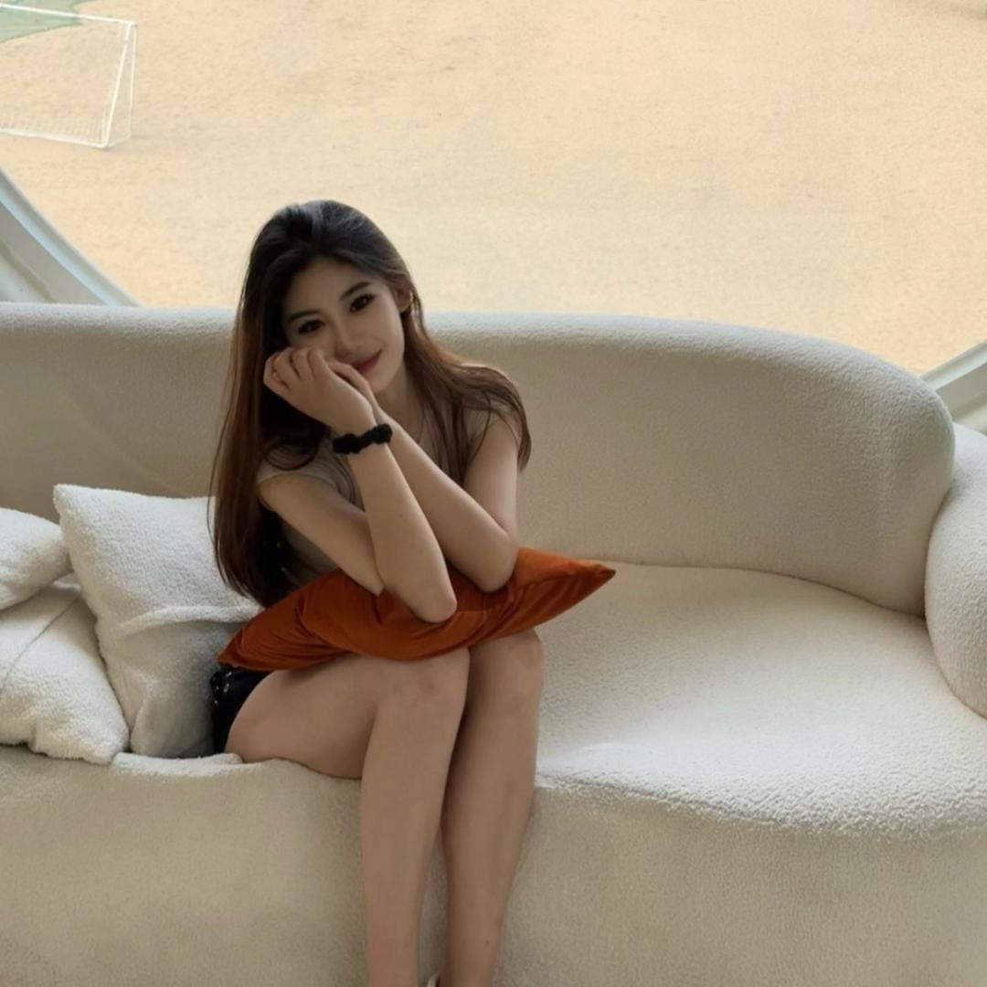 小悦、🫶🏻