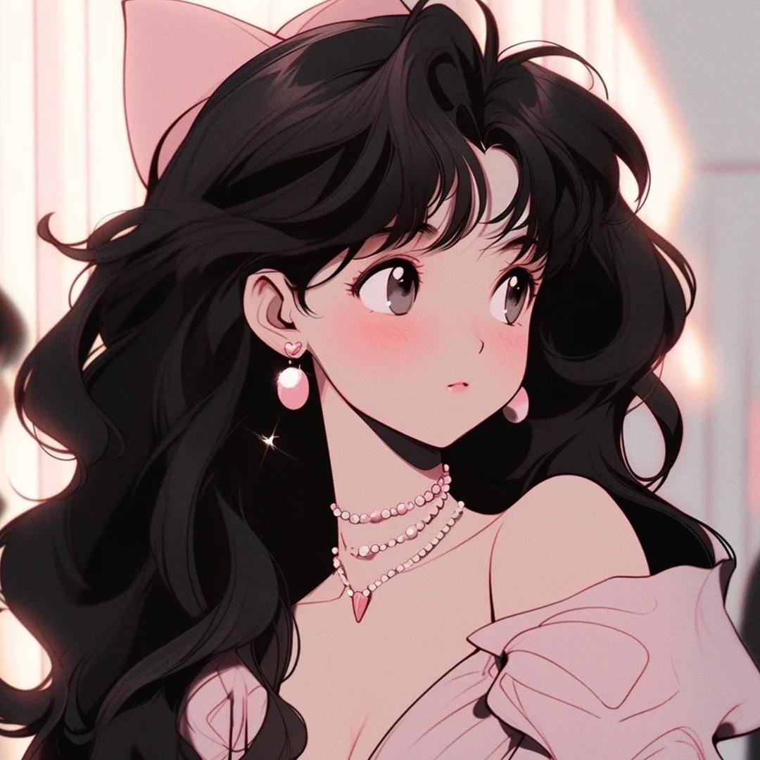 瑶瑶（画画版）