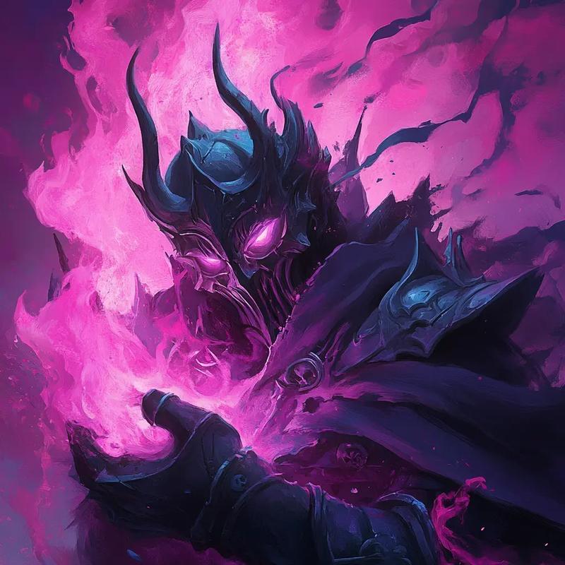 魔兽怀旧服小萌新