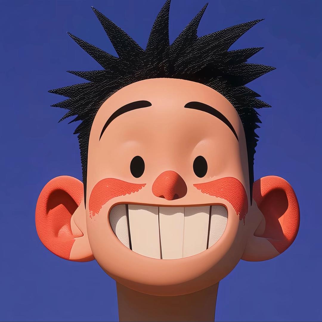 烦躁