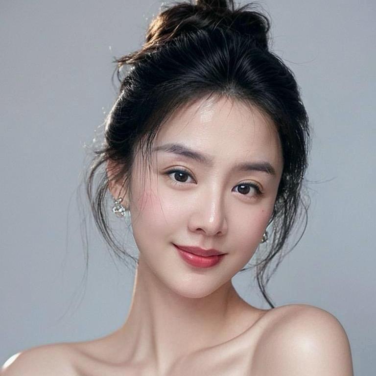娃哈哈PQQ张婉茹
