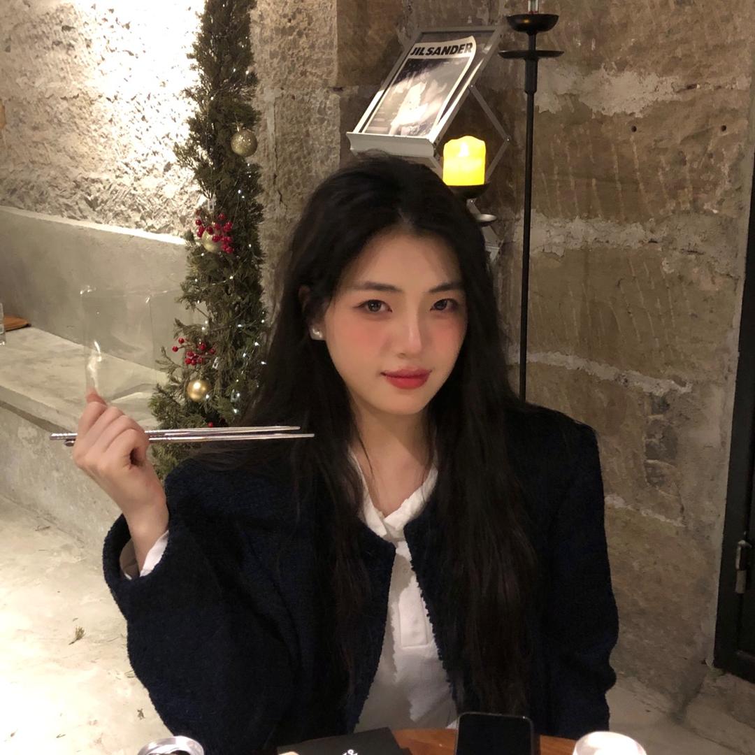 不吃冰的冰淇淋🍦