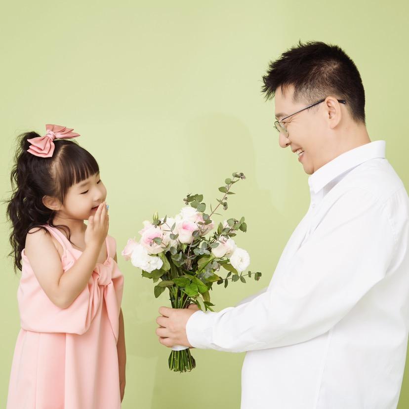 我是跳爸