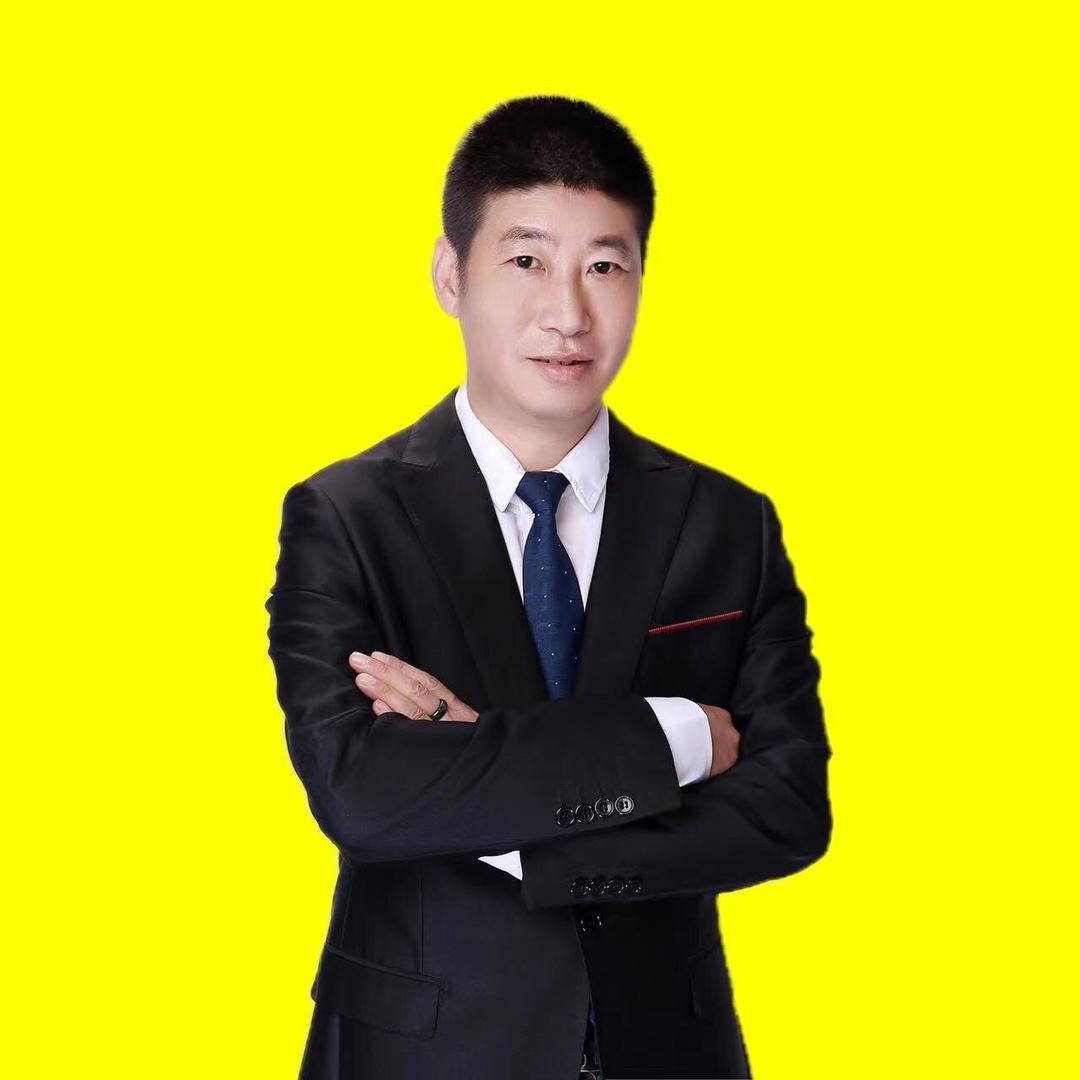 老樊经络调理师