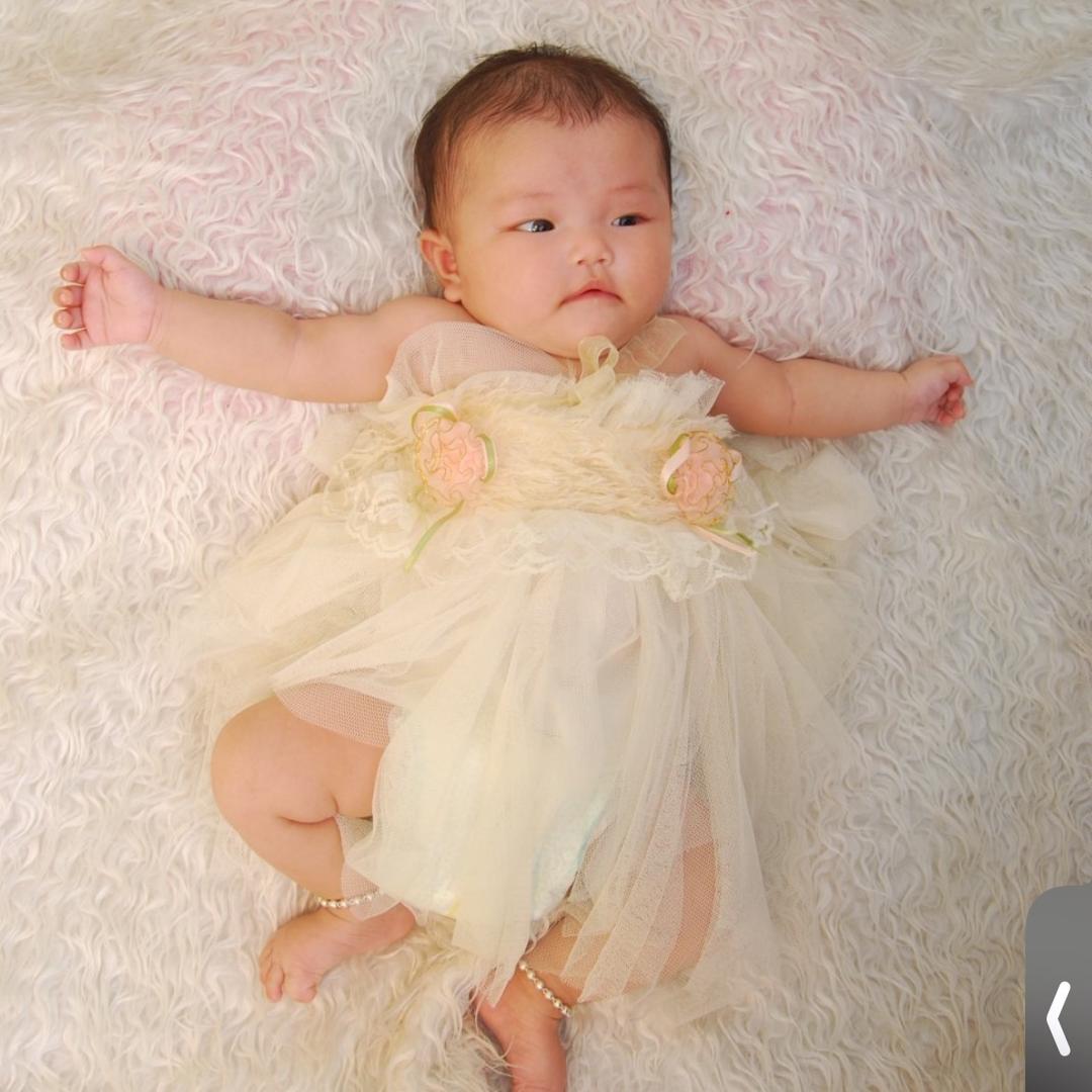 微光的母婴用品