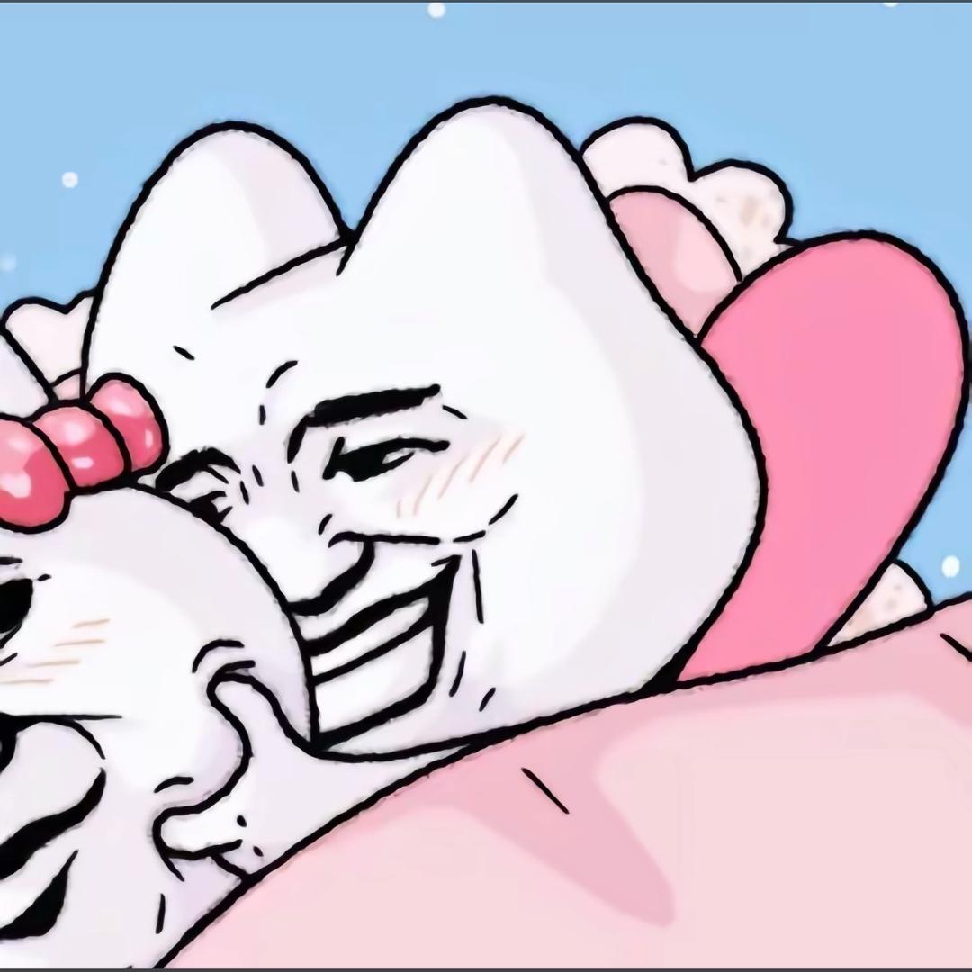 悲伤小土豆.