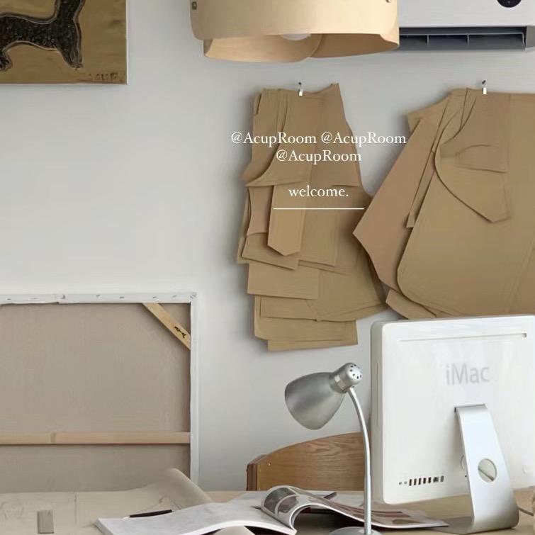 球球穿搭日记现货