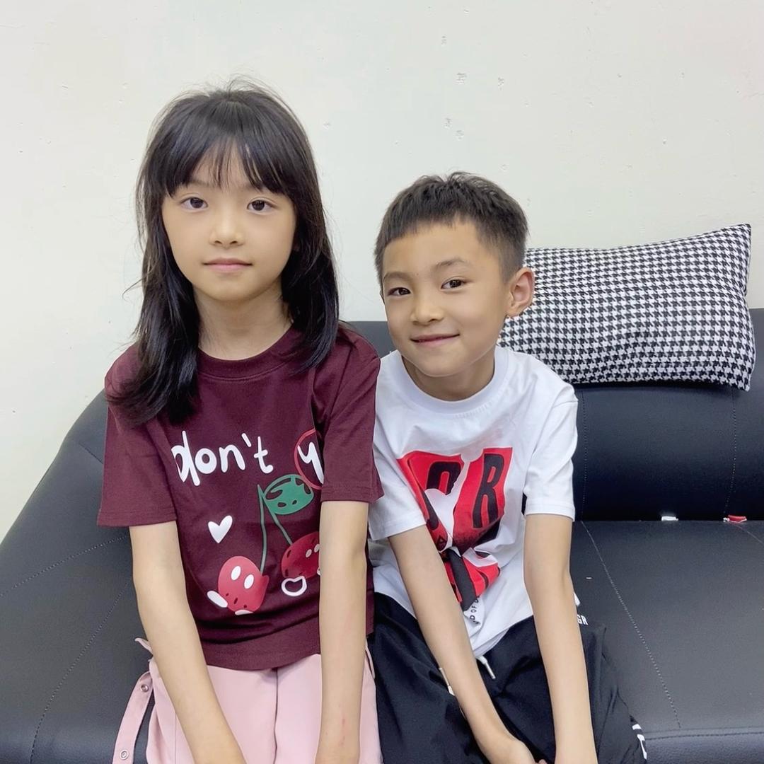 新潮又时髦