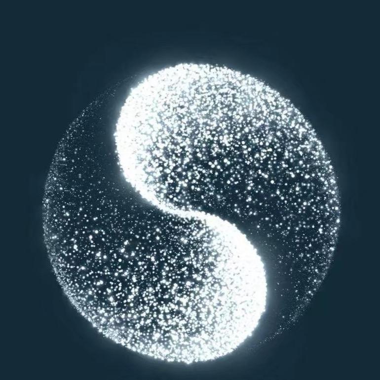 太初💫