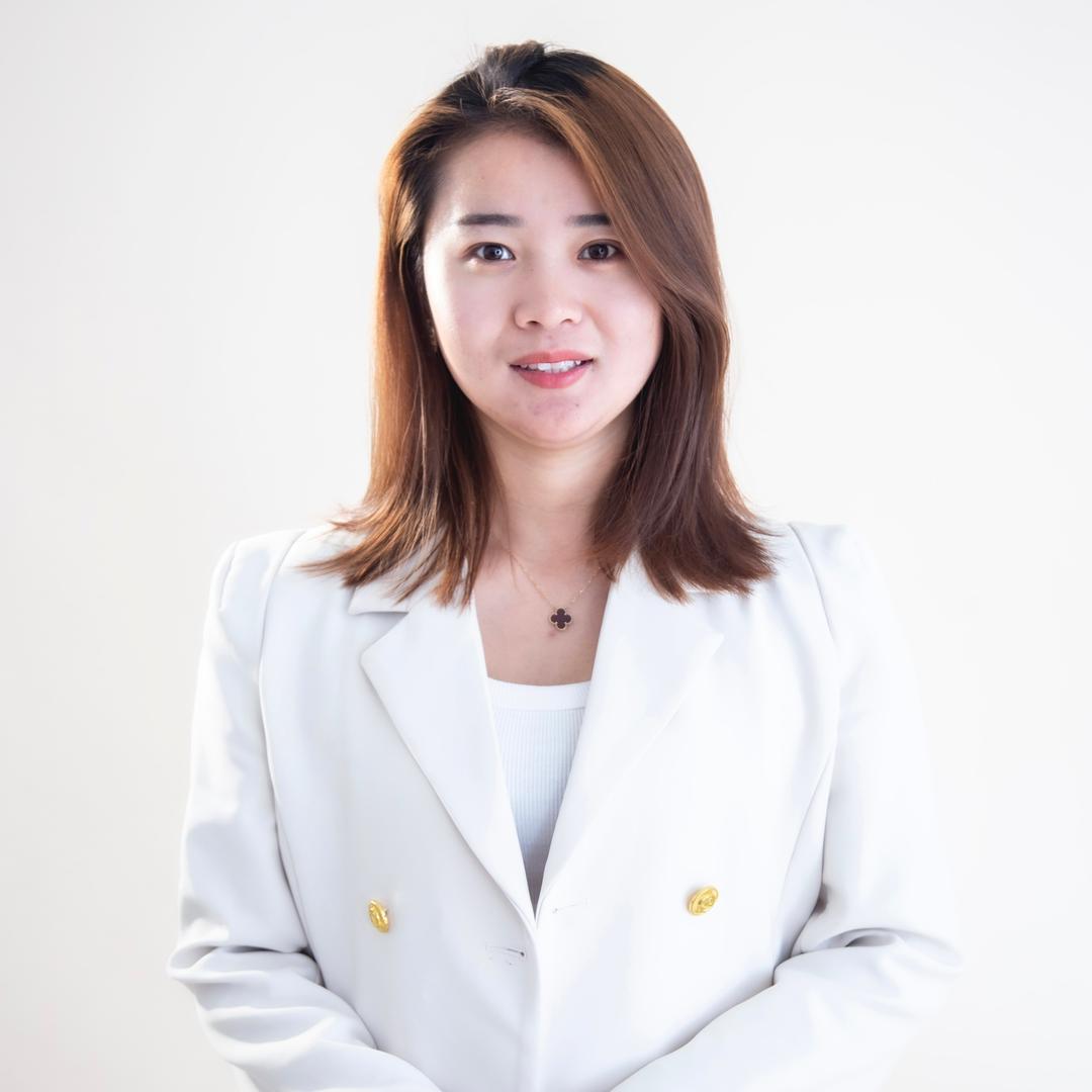 徐州市鼓楼区水岸春天幼儿园-梁园长