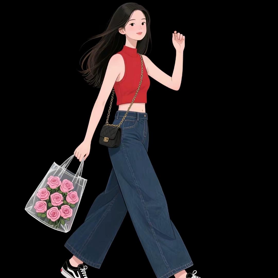 🌟  静静