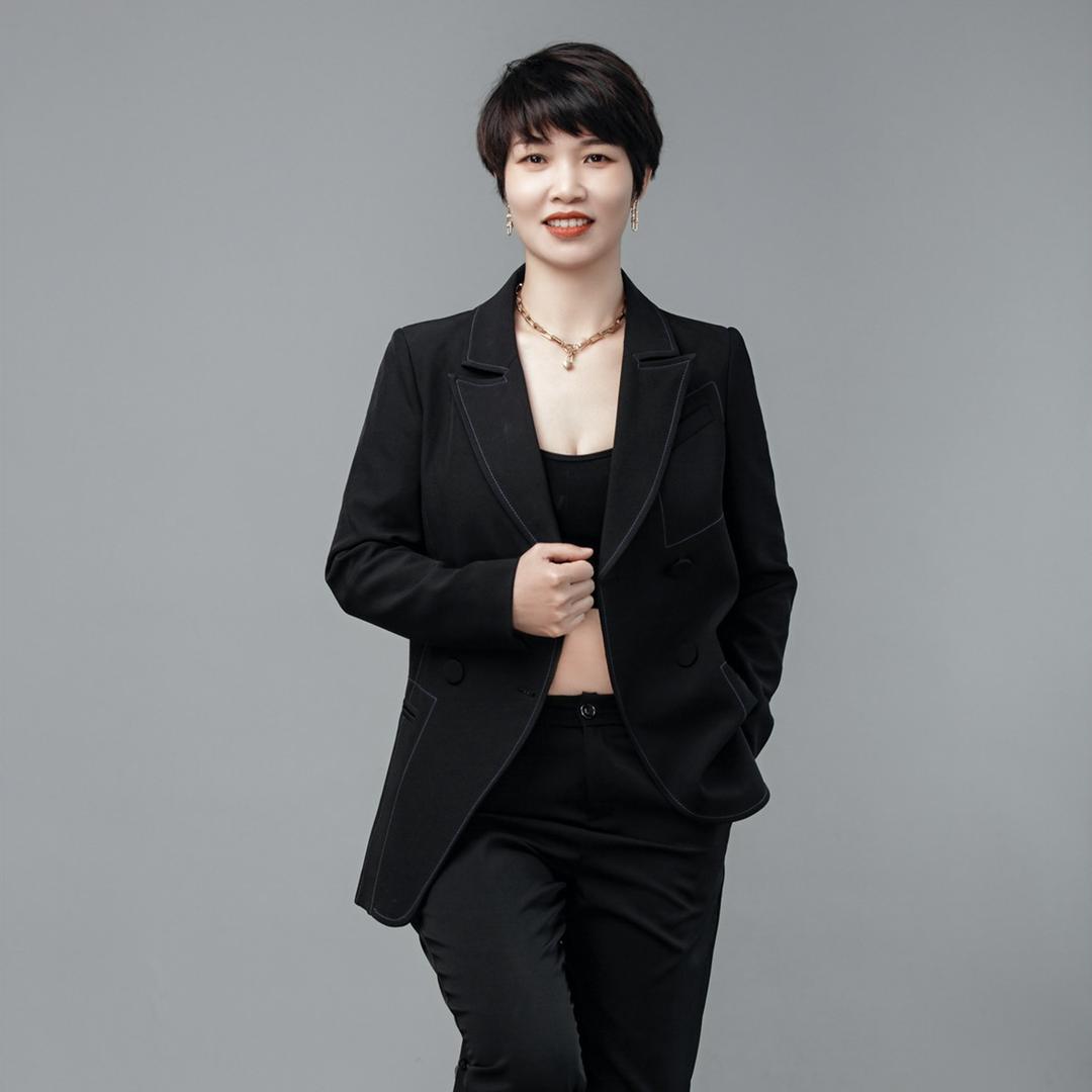 厦门整理师｜燕红