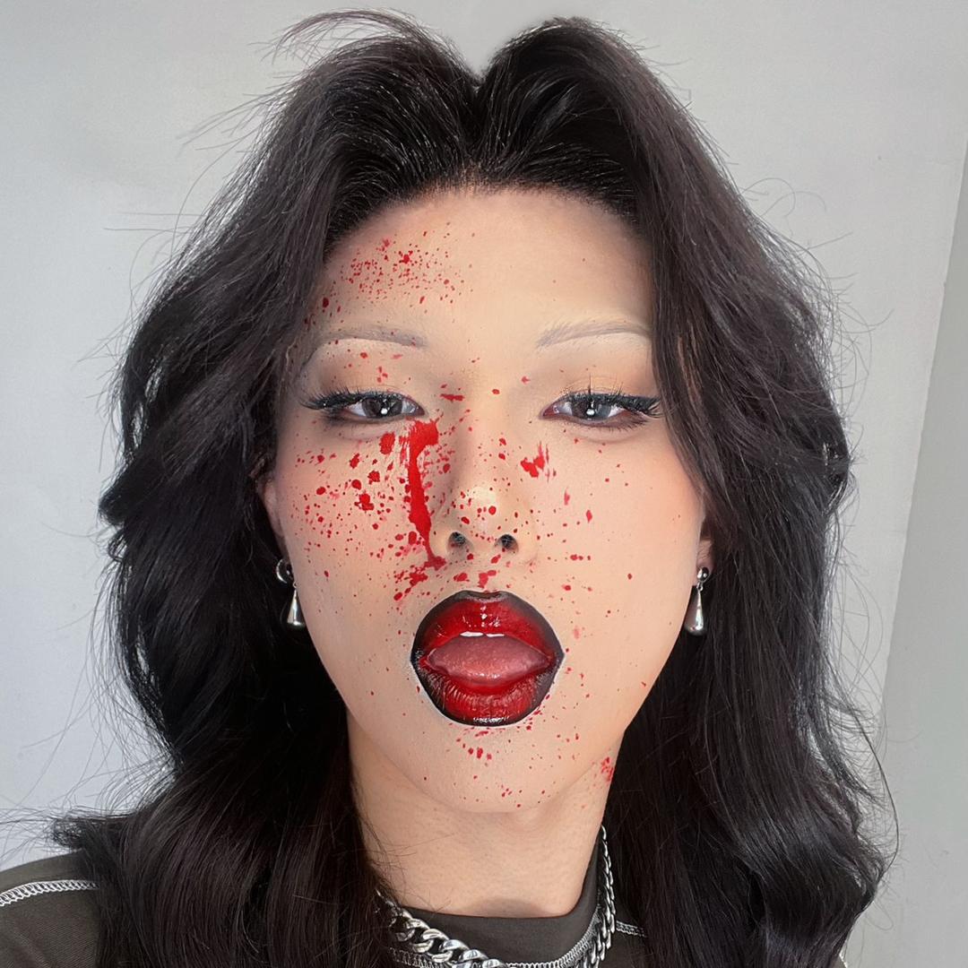 悍娇虎