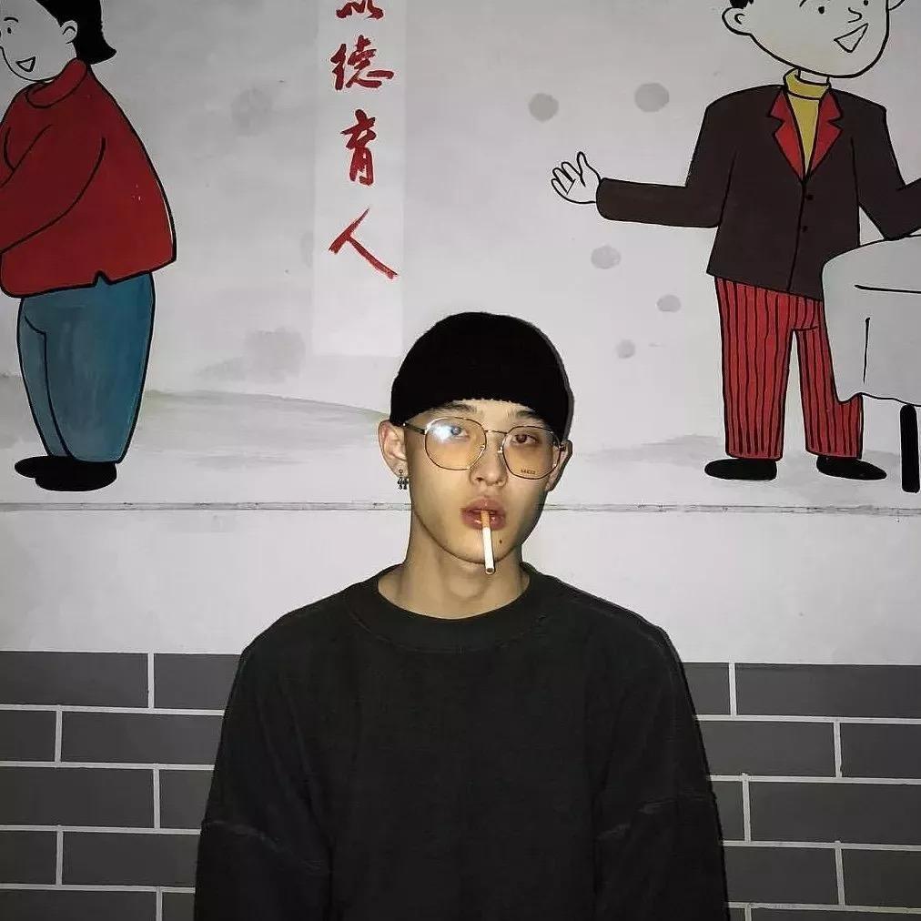 气质🥇