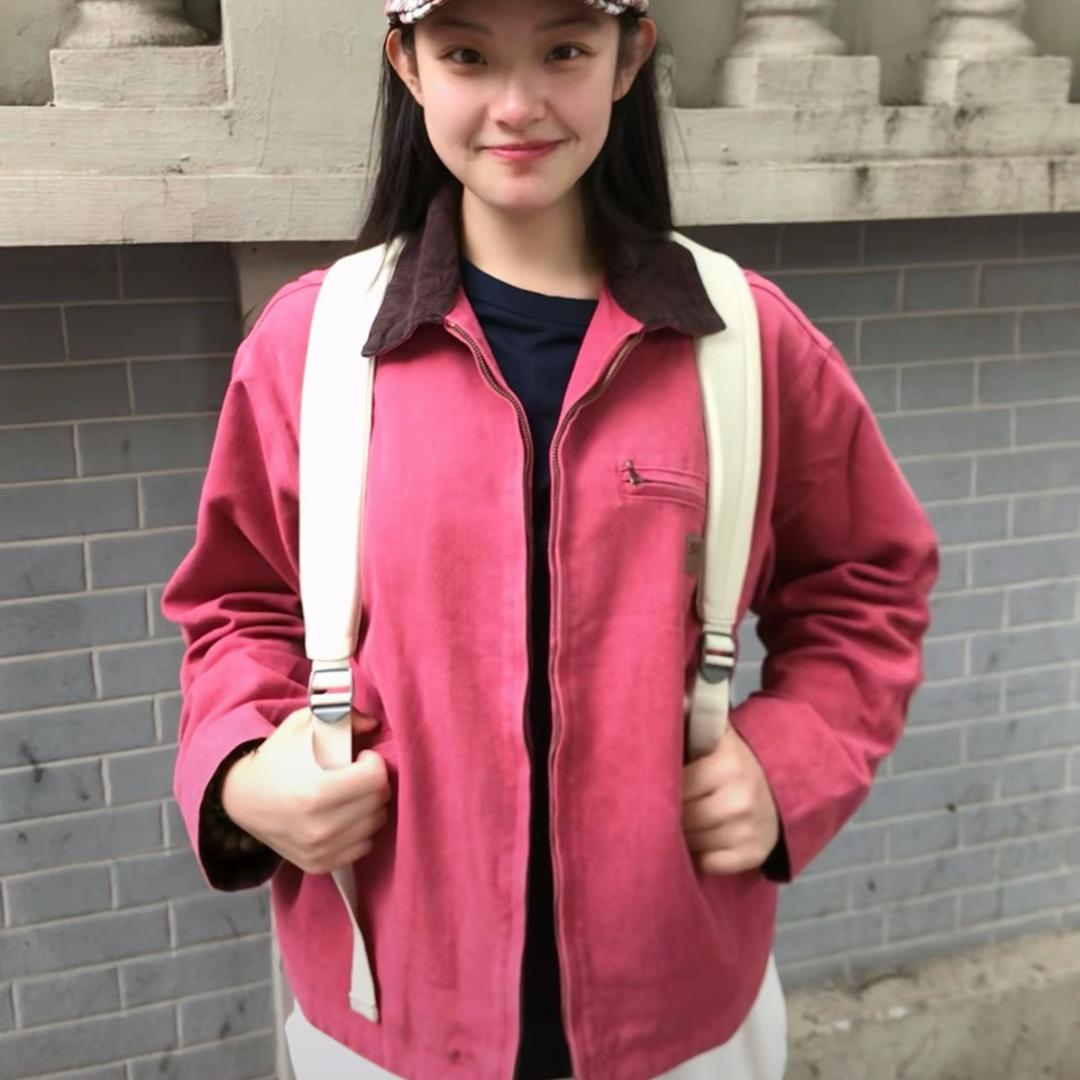 小歪