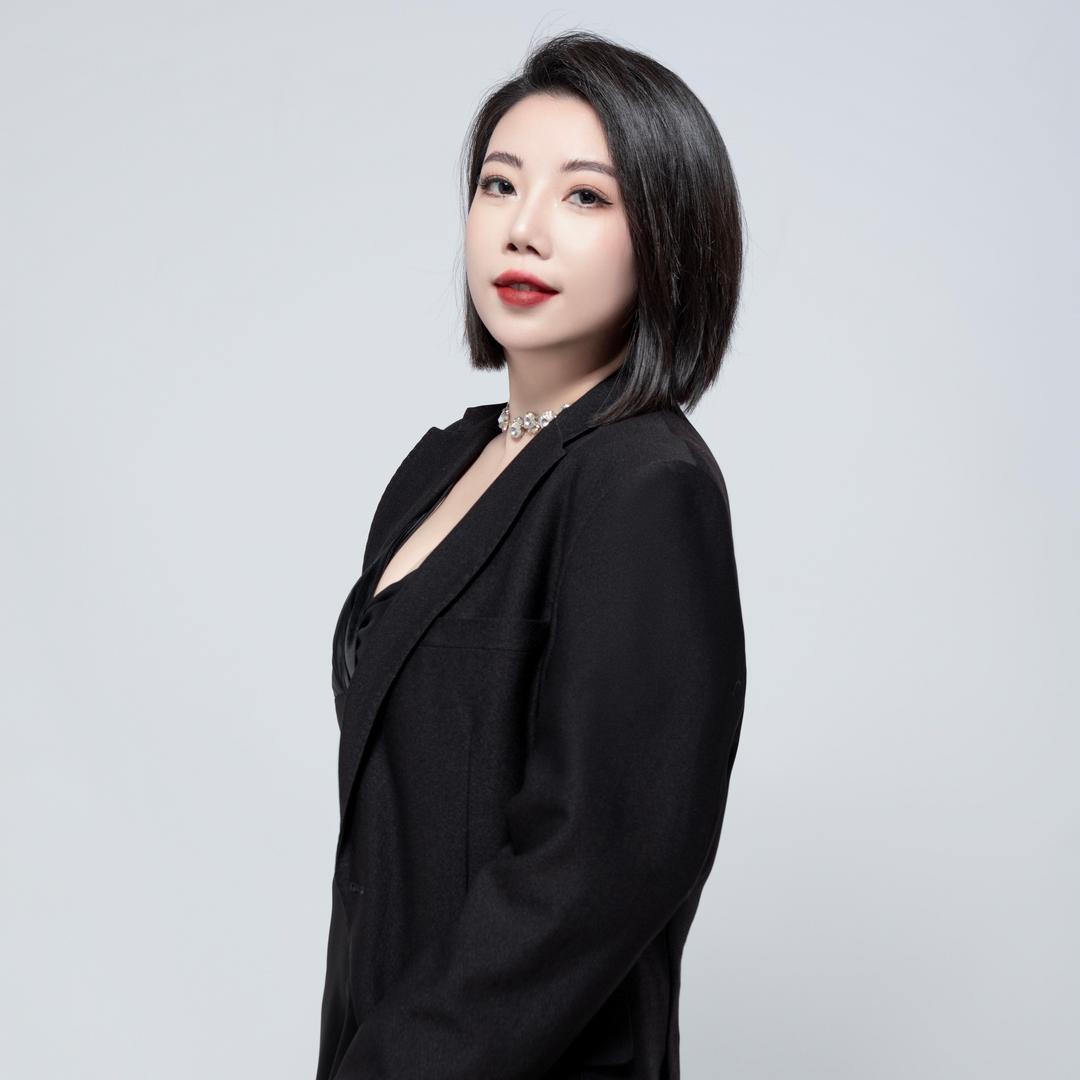 花西悦总部赵丹