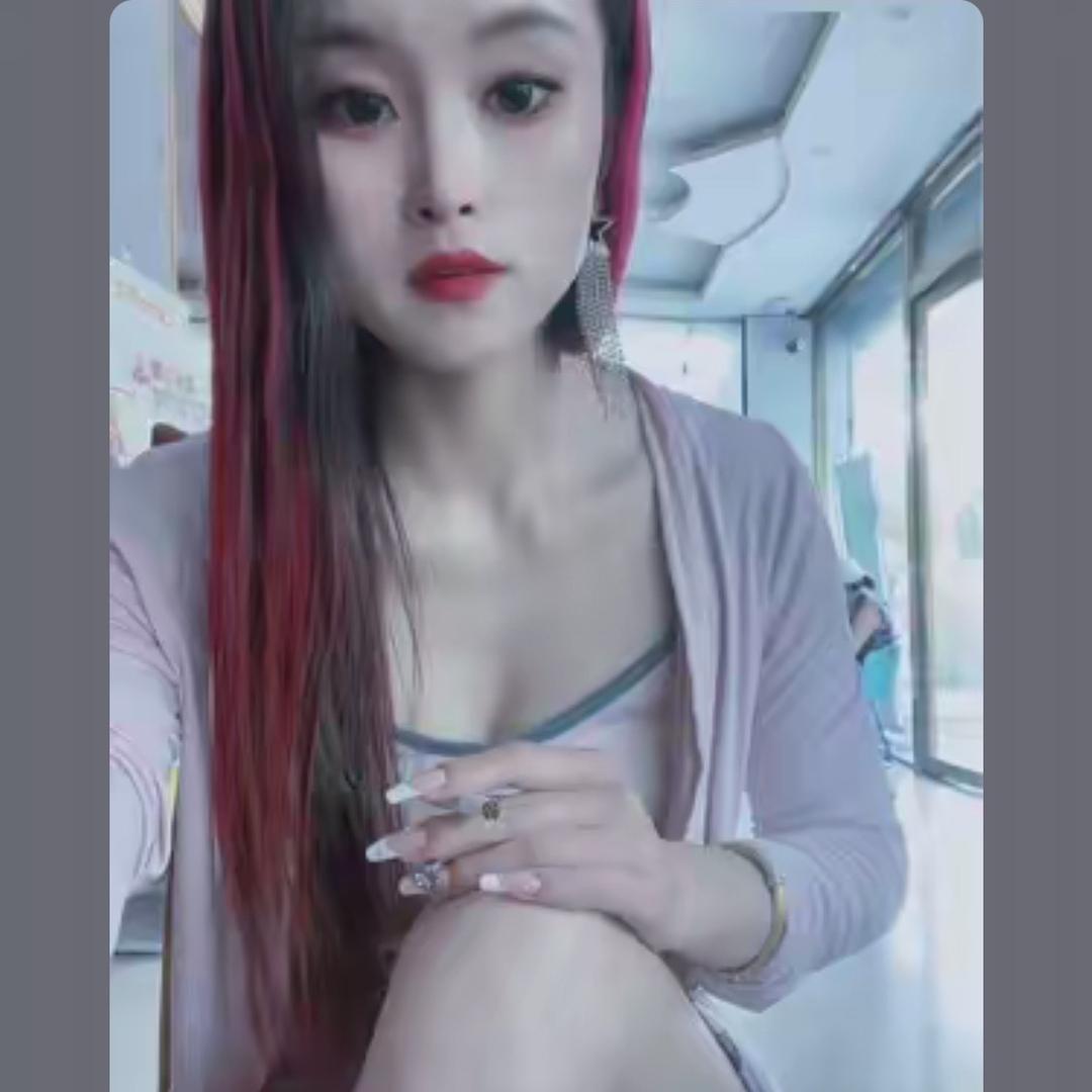老板娘