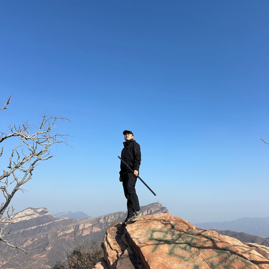 阿峰