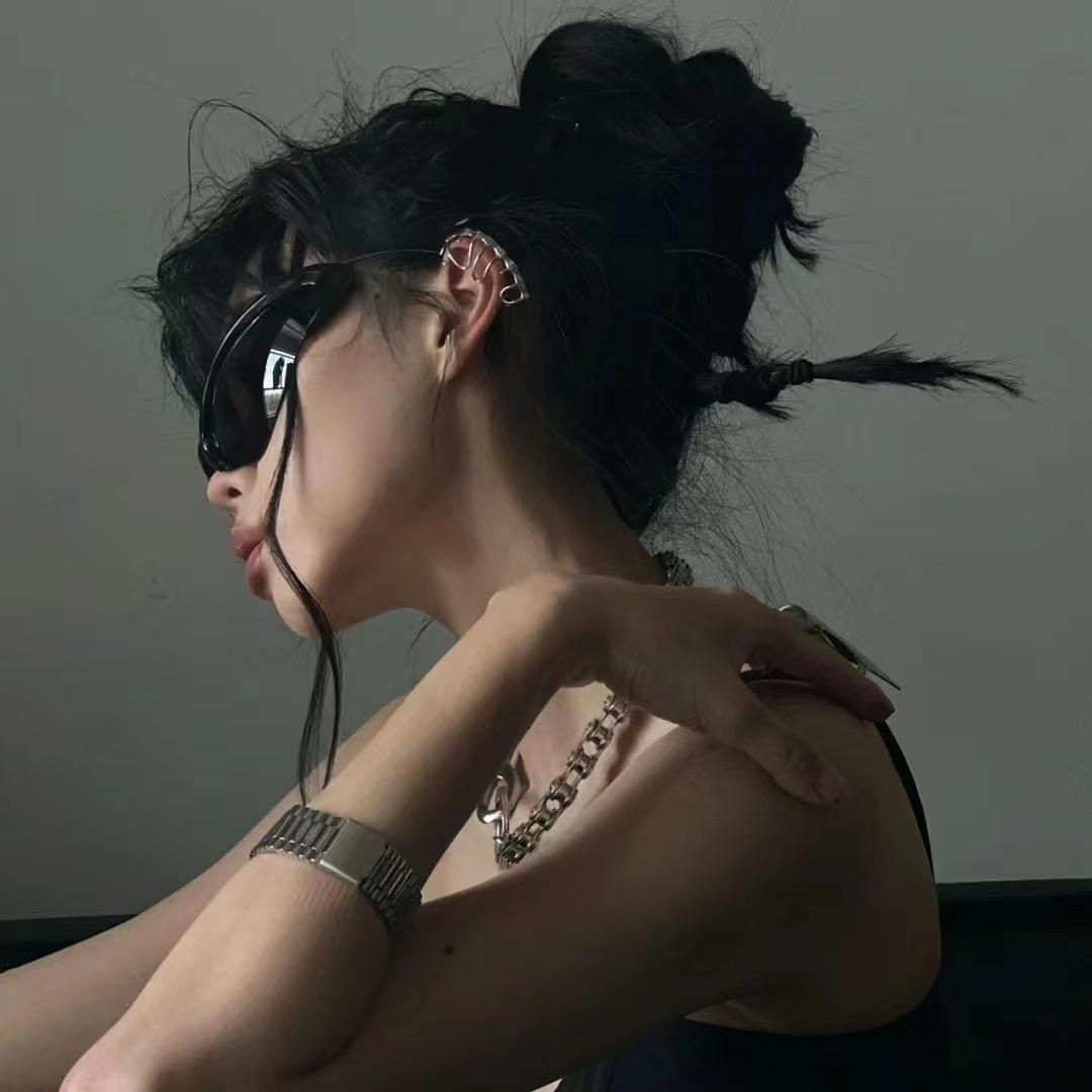 ZHAHA工作室