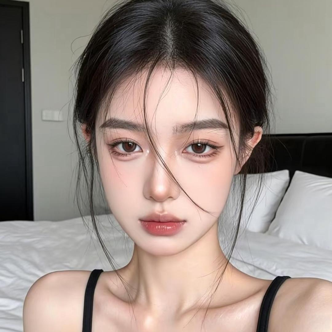 但凡我是富婆