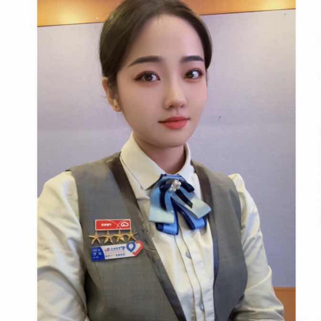 电信小佳佳