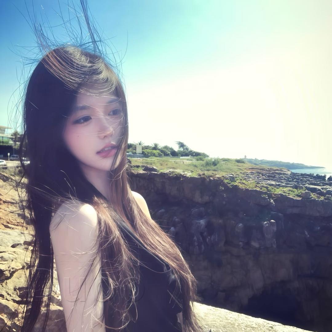 小美🌙