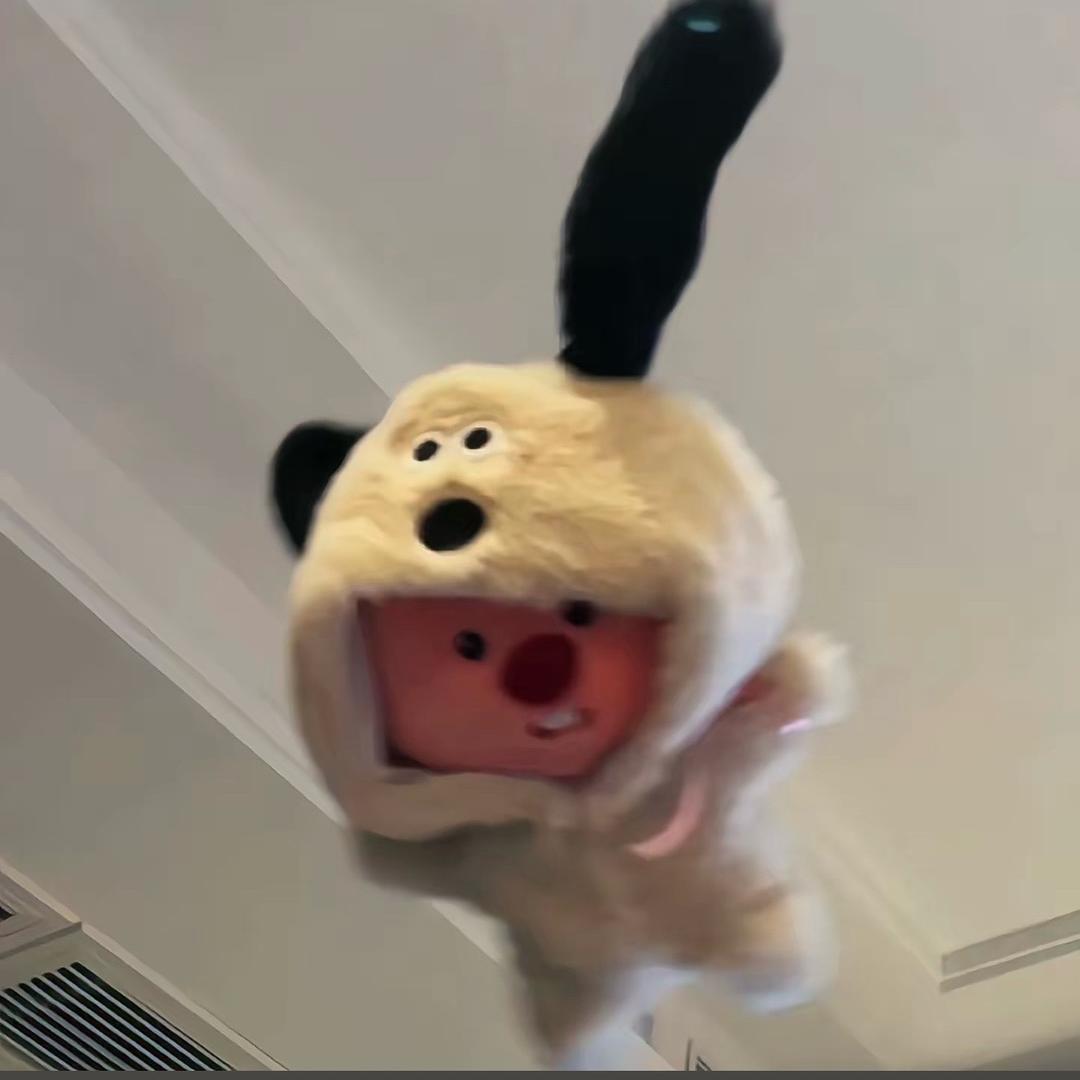 心软の神🧸（淡游版）