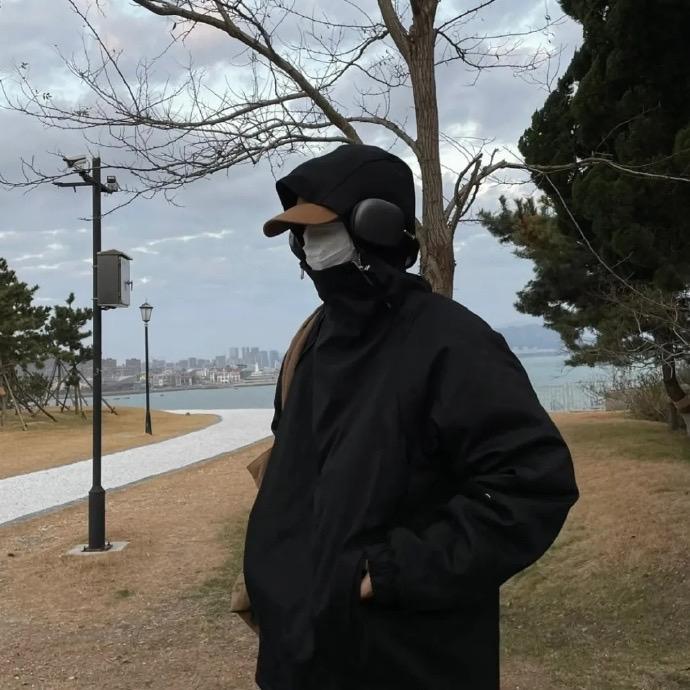 三个双尾《三角洲行动》