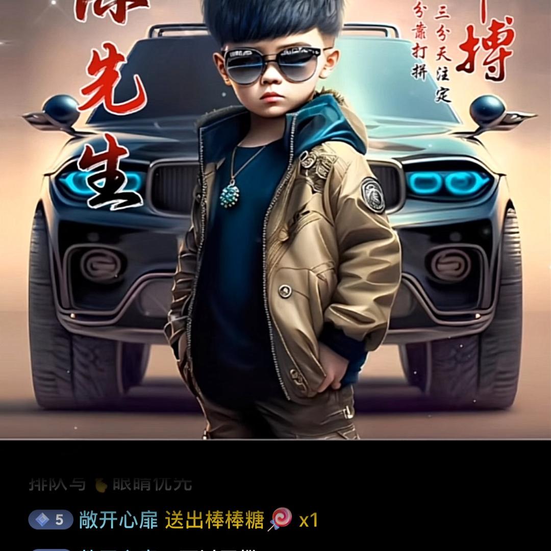 青椒🫑先生