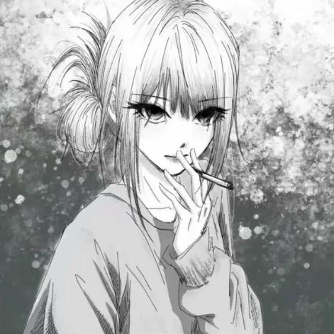 覔
