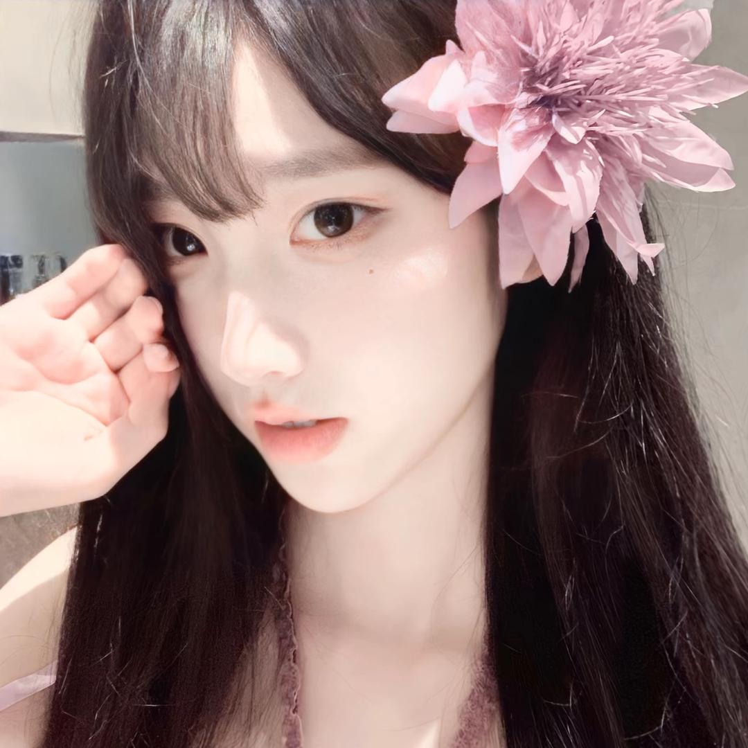 甜甜子