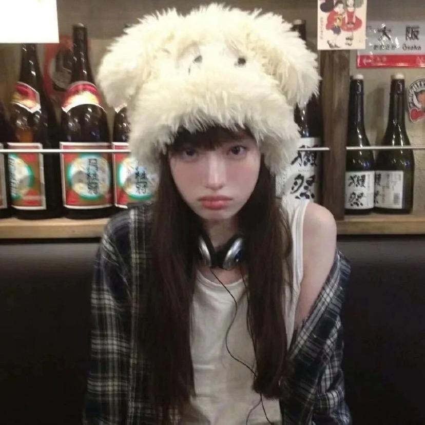 00咪