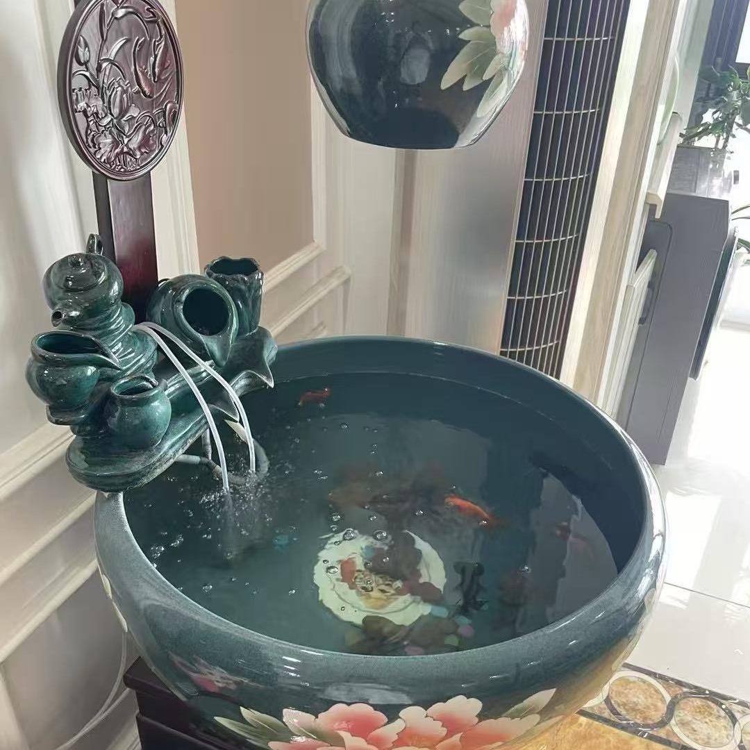 梦幻钓鱼佬（龙拳）