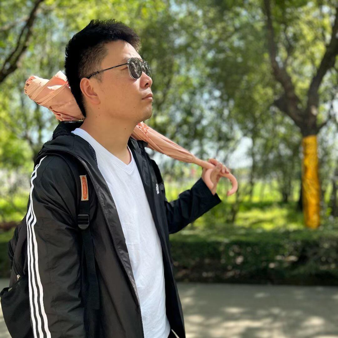 小刘爱生活