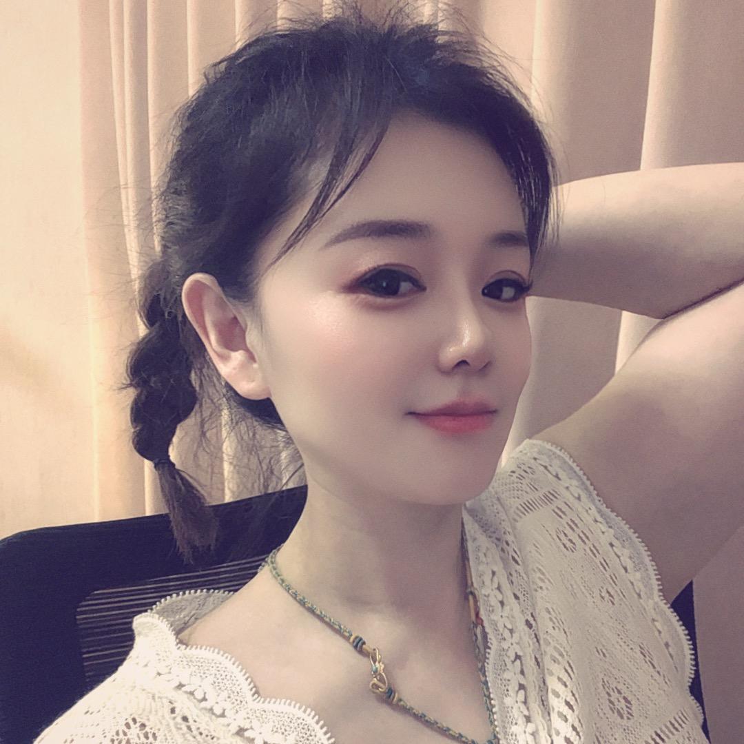 涵儿☀️