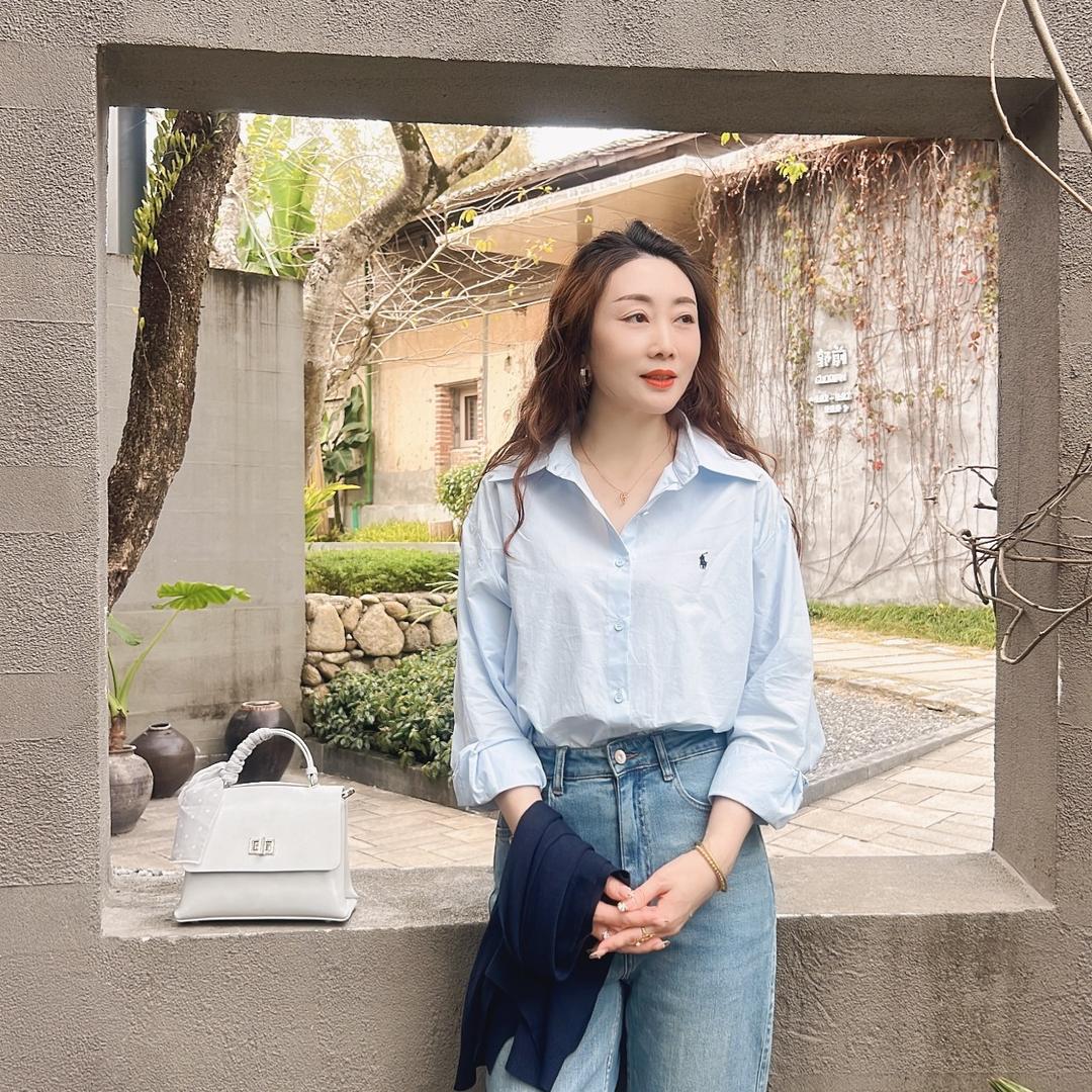 Ms.周的服饰小店