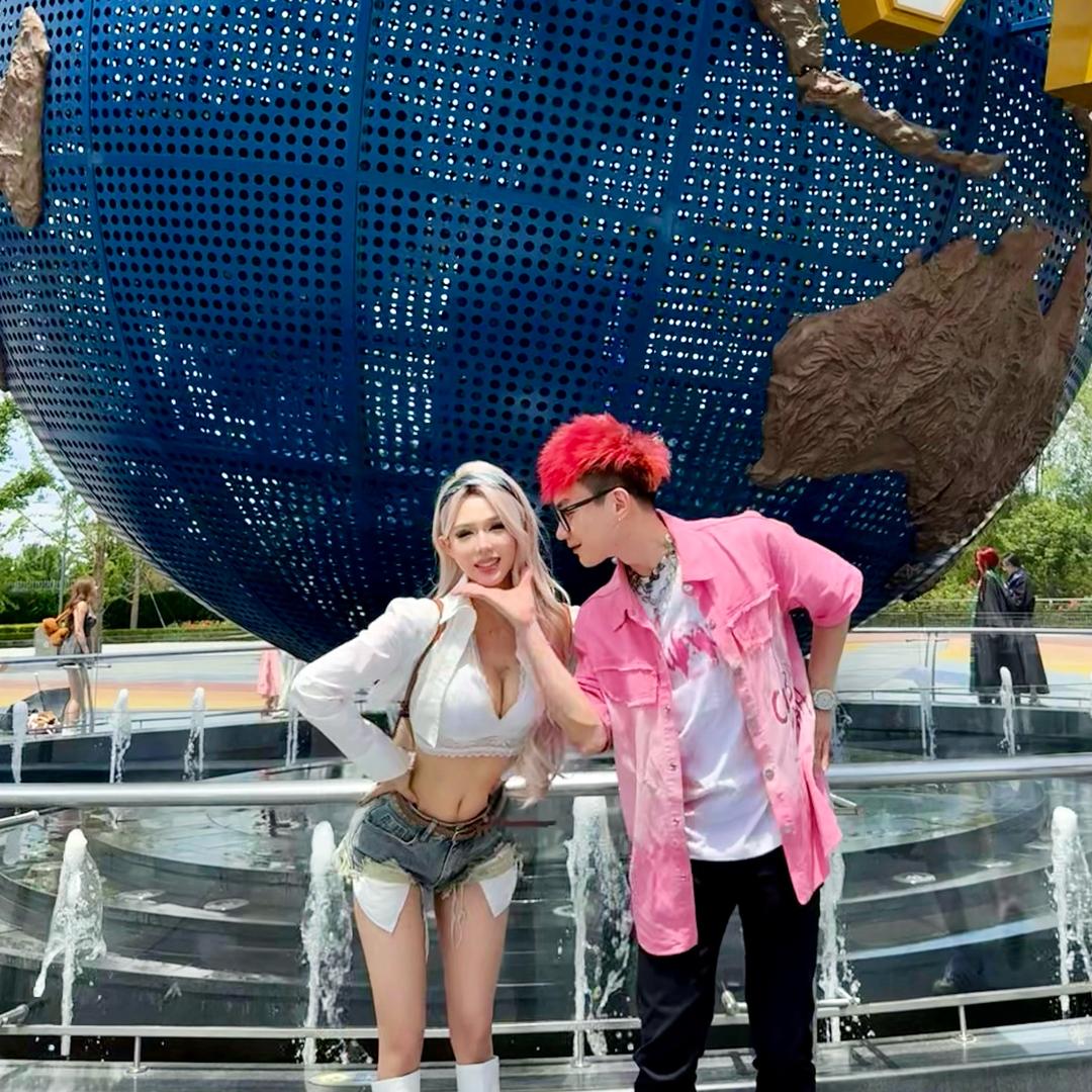 菠小白🐬