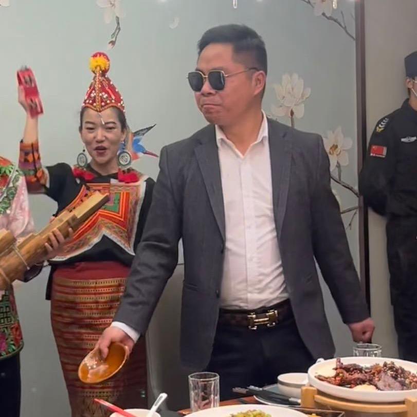 悦顺食品