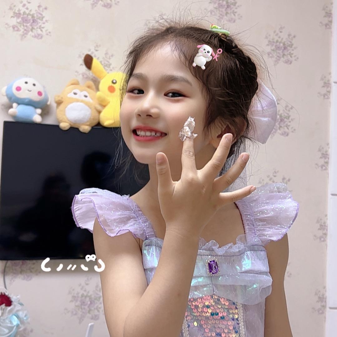 🌈一朵小胖熙🧸🏖