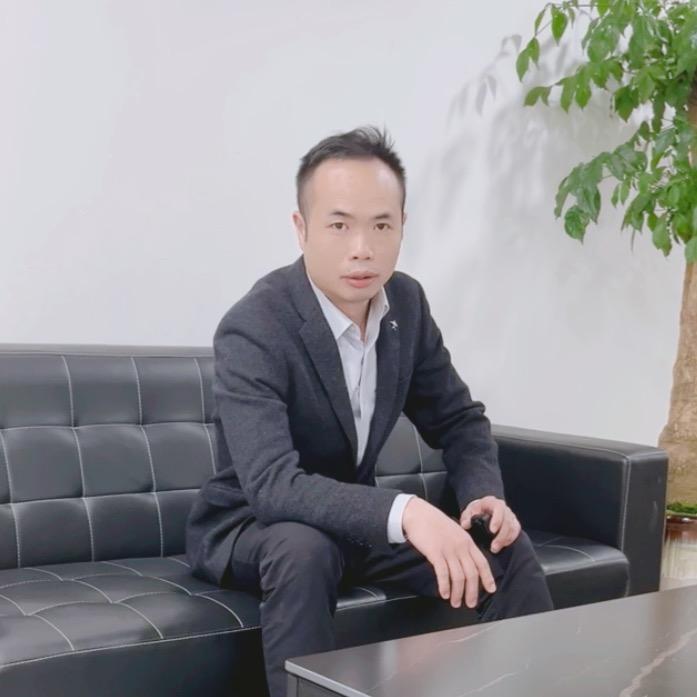 爽哥车世界（新能源汽车）