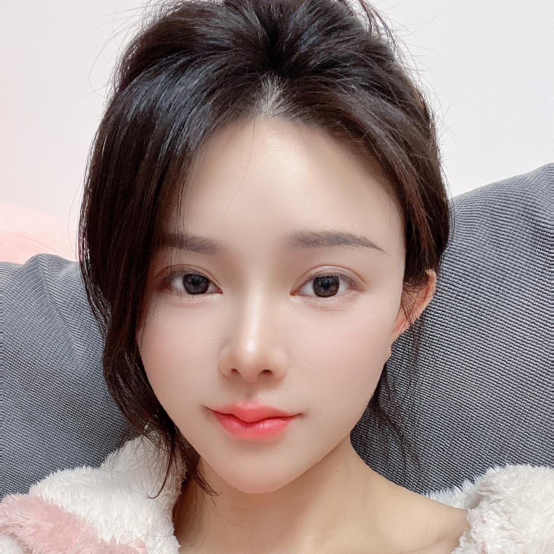 安欣儿💃🏻