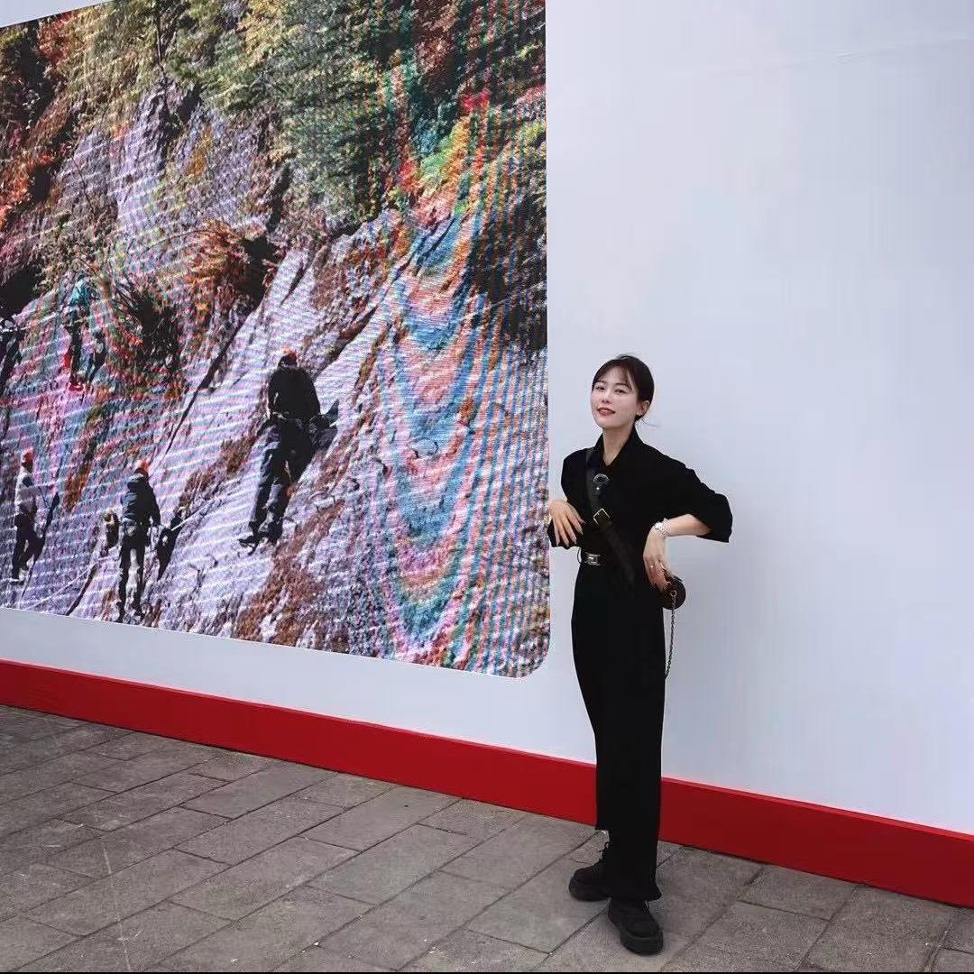 桐美眉
