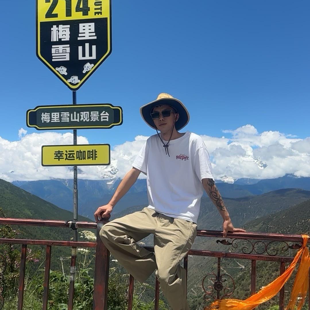 叫我小海