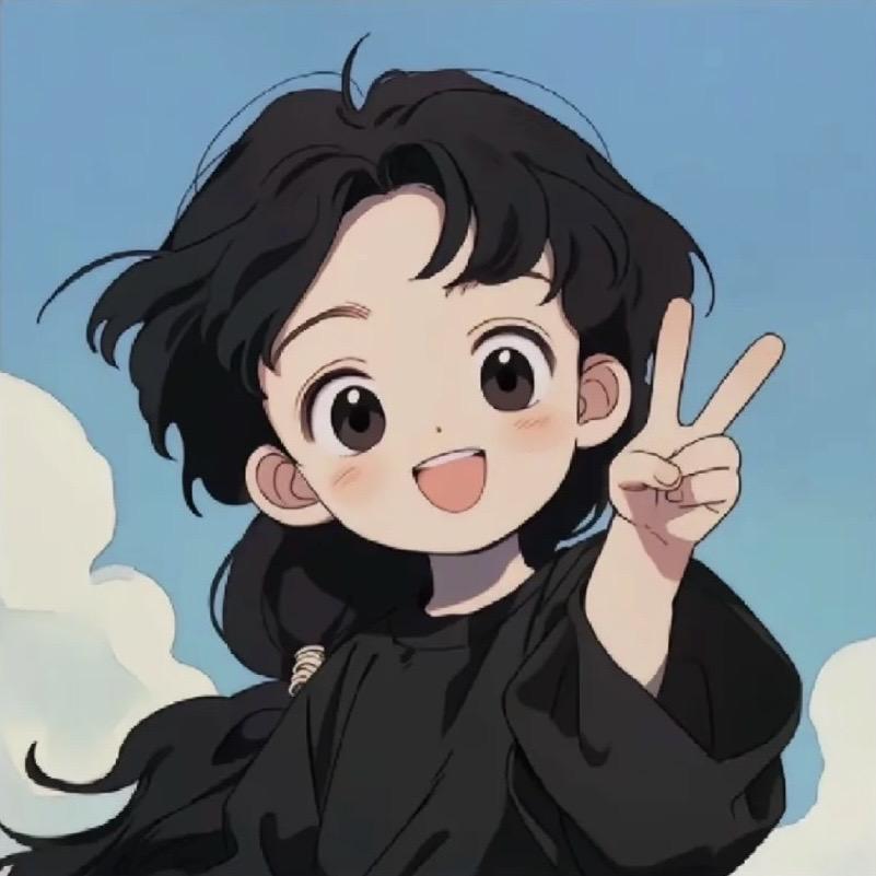小可儿i