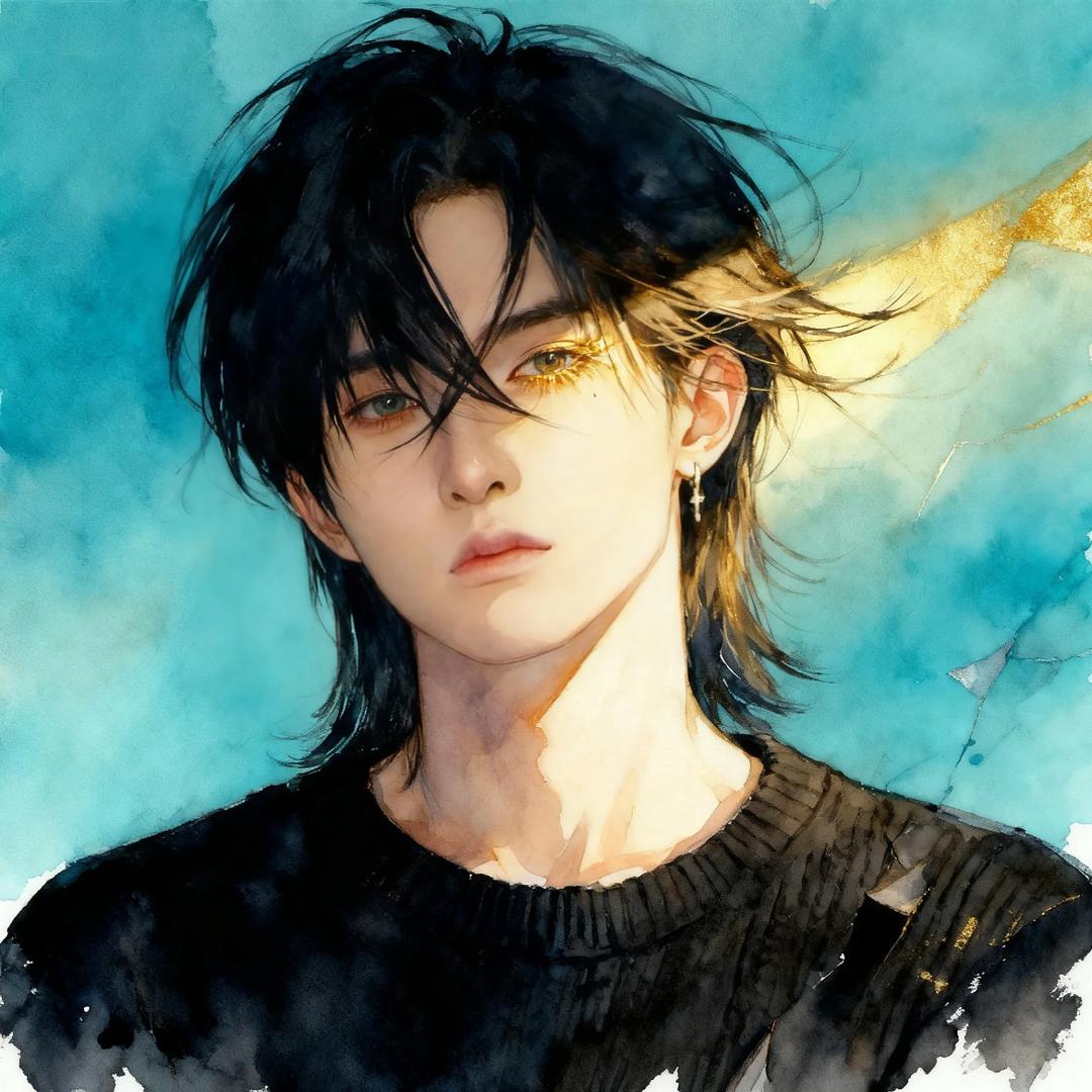 青云☁️