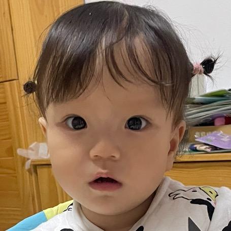 小开心（麻麻）