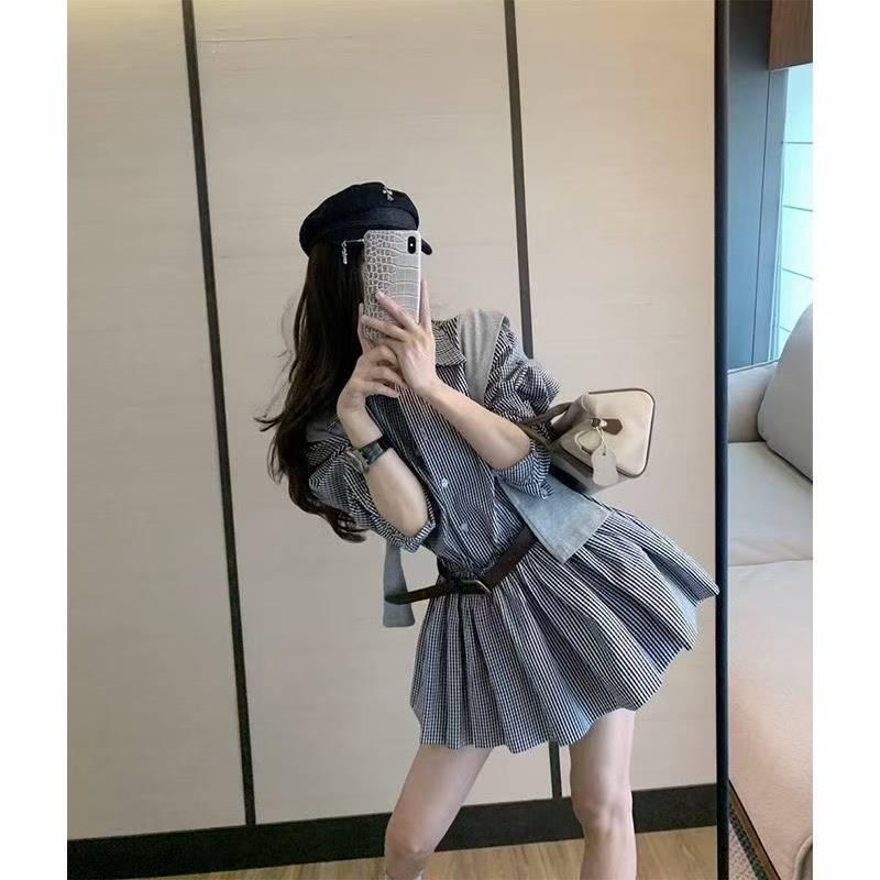奢派女装