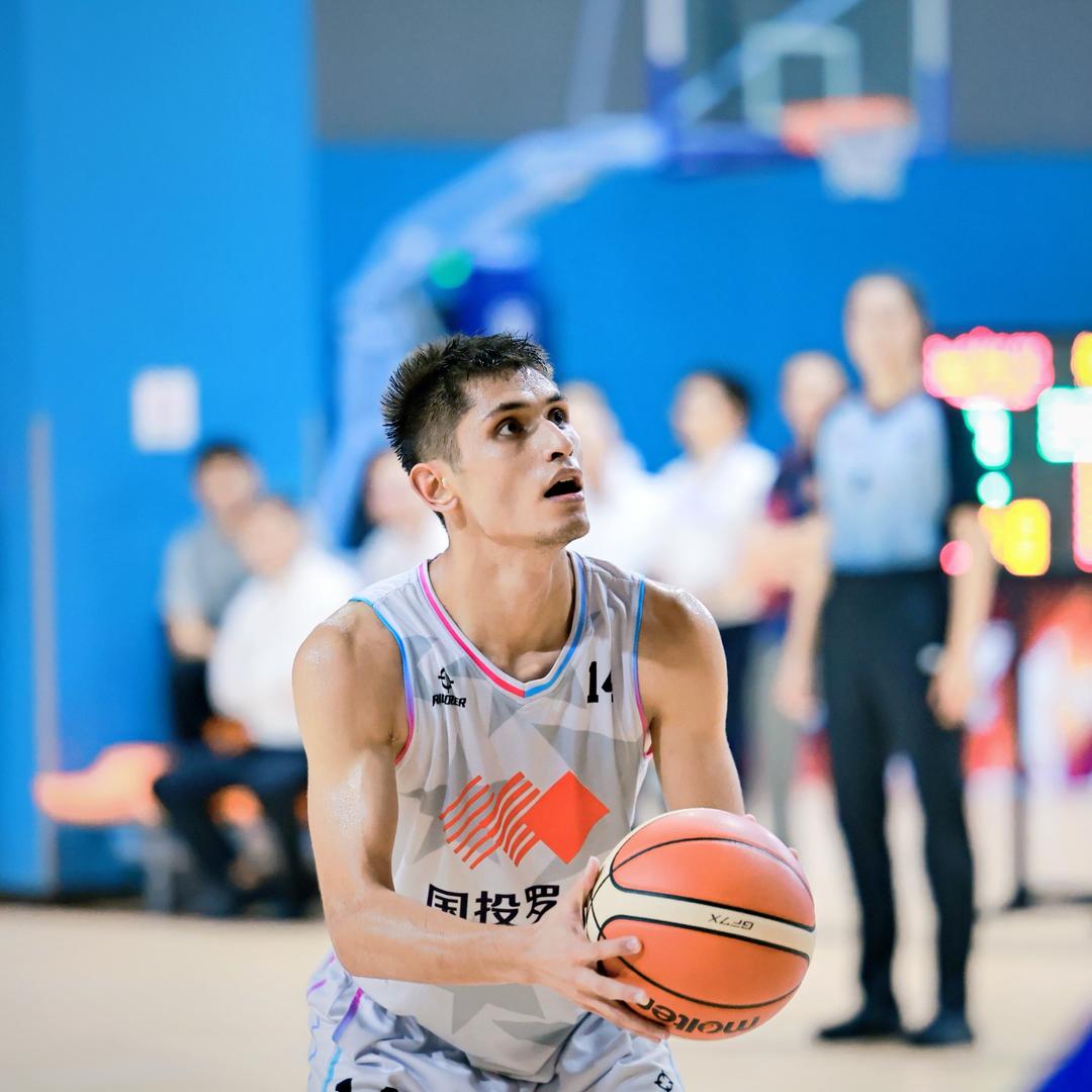 🌪 铁血疆场🏀米尔江